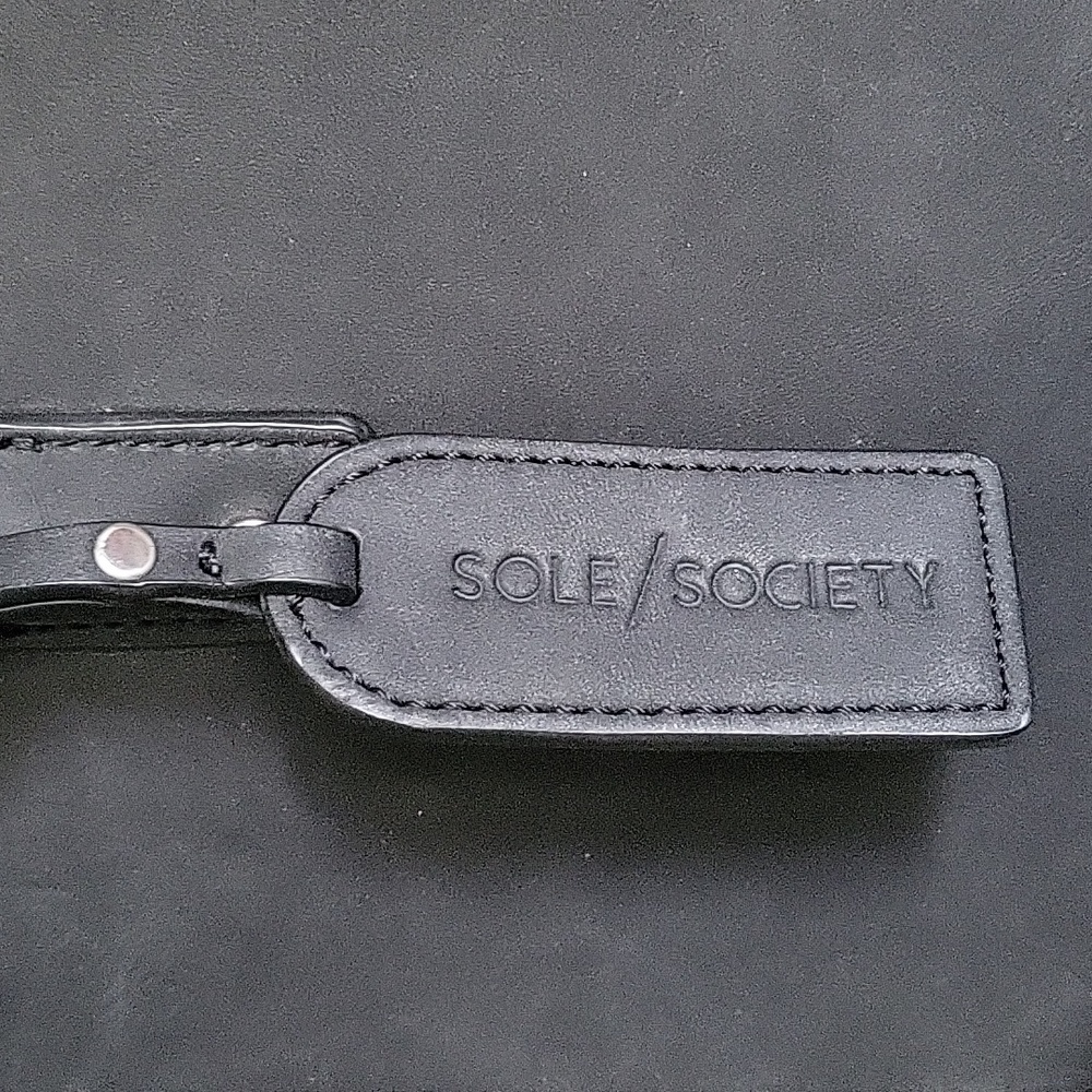 Sole Society Satchel - Picture 9 of 15